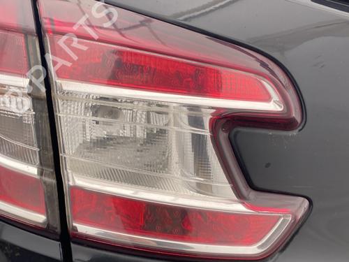 Used Left tailgate light RENAULT MEGANE III Grandtour (KZ0/1) 1.5 dCi (KZ09, KZ0D, KZ1G, KZ29, KZ14, KZ1W, KZ10, KZ1F,... (110 hp) 32170385