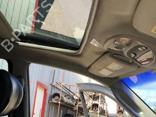 Used Interior roof Interior roof JEEP GRAND CHEROKEE II (WJ, WG) 2.7 CRD 4x4 (163 hp) 22121083 22121083