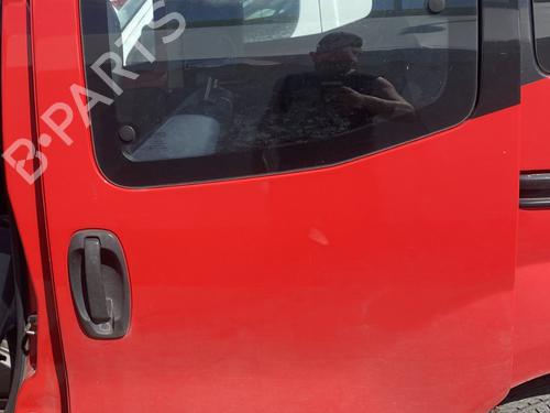 Used Left slide door CITROËN NEMO MPV 1.4 HDi (68 hp) 26940143