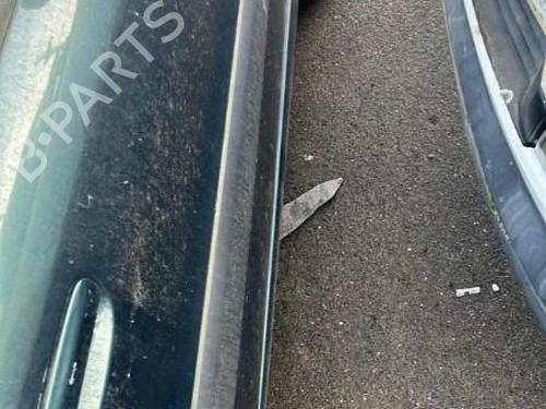 Used Door moulding trim CITROËN XSARA (N1) 2.0 HDi 90 (90 hp) 19904766