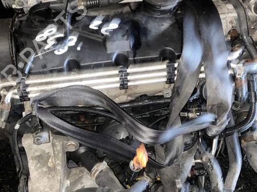 Engine SKODA FABIA II (542) 1.9 TDI | BP23784785M1  - Image 6