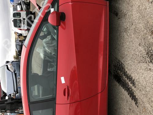 Used Right front door SEAT IBIZA IV SC (6J1, 6P5) 1.9 TDI (90 hp) 22114018