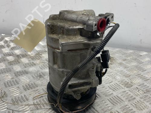 Used AC compressor AC compressor 37008409 37008409
