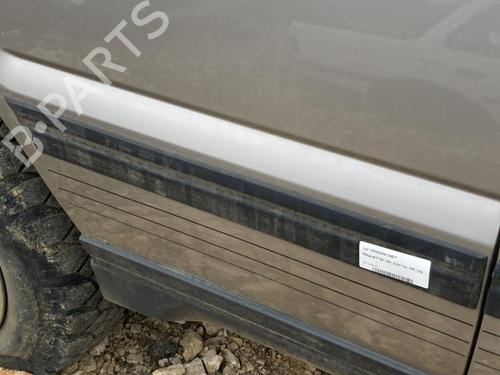 Dørlist LAND ROVER RANGE ROVER II (P38A) 2.5 D 4x4 (136 hp) 19905949