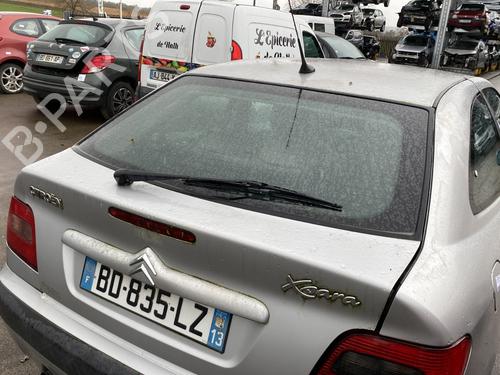 Tailgate CITROËN XSARA Coupe (N0) 2.0 HDI 90 | BP32367158C6