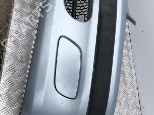 Front bumper PEUGEOT 106 II (1A_, 1C_) 1.5 D | BP21836057C7 