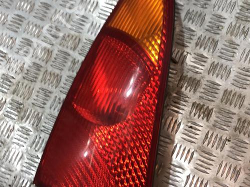 Right taillight FORD FOCUS I (DAW, DBW) 1.6 16V | BP19912246C35 