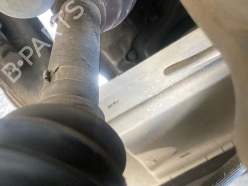 Used Right front driveshaft Right front driveshaft 37706847 37706847