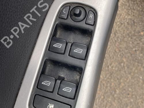 Used Left front window switch Left front window switch VOLVO S40 II (544) 2.0 D (136 hp) 27319114 27319114