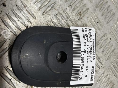 Interior handle RENAULT KANGOO Express (FW0/1_) 1.5 dCi 95 (FW16) | BP30133081I7 