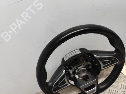 Steering wheel RENAULT MEGANE IV Grandtour (K9A/M/N_) 1.5 dCi 110 | BP22124321C49 