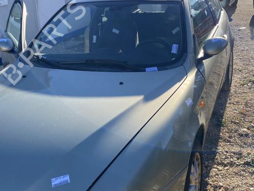 Used Steering rack ALFA ROMEO 147 (937_) 1.6 16V T.SPARK (937.AXA1A, 937.AXB1A, 937.BXB1A) (120 hp) 29406972
