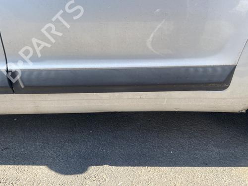 Used Door moulding trim CITROËN C4 I (LC_) 1.6 HDi (109 hp) 27809551