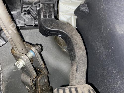 Pedal OPEL CORSA D (S07) 1.2 LPG (L08, L68) | BP30061751I4 