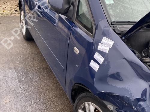 Front right window mechanism FORD C-MAX (DM2) 1.8 TDCi | BP30877441C23 - Image 3