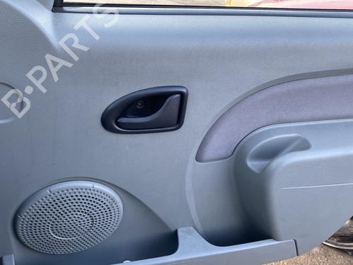 Used Front right panel Front right panel DACIA LOGAN (LS_) 1.6 (LS0B, LS0D, LS0F, LS0H) (87 hp) 31655112 31655112