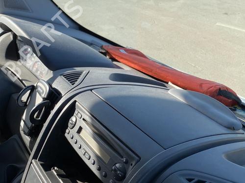 Dashboard PEUGEOT BOXER Van 2.2 HDi 120 | BP24973623C46