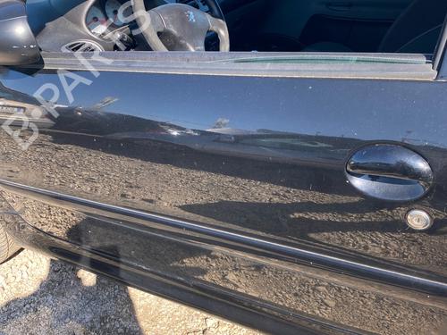 door-moulding-trim-peugeot-206-hatchback-2ac-1998-1999-2000-2001-2002-2003-2004-2005-2006-2007-2008-2009-2010-2011-2012-37008422 main image