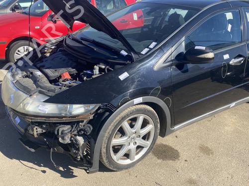 Used ABS pump ABS pump HONDA CIVIC VIII Hatchback (FN, FK) 2.2 CTDi (FK3) (140 hp) 33806780 33806780