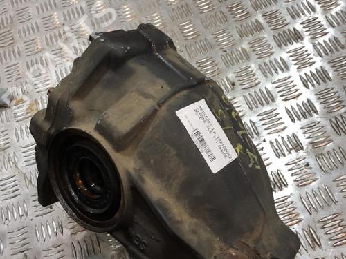 Used Rear differential Rear differential 22110196 22110196