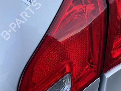 Right tailgate light OPEL ASTRA J (P10) 1.7 CDTI (68) | BP31114500C80