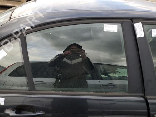 Used Rear right door window BMW 3 (E46) 320 d (136 hp) 19904396