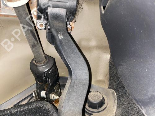 Used Pedal Pedal 34380251 34380251