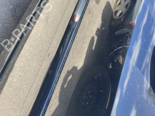 Dør høyre foran OPEL ZAFIRA A MPV (T98) 2.0 DTI 16V (F75) | BP22125662C3 