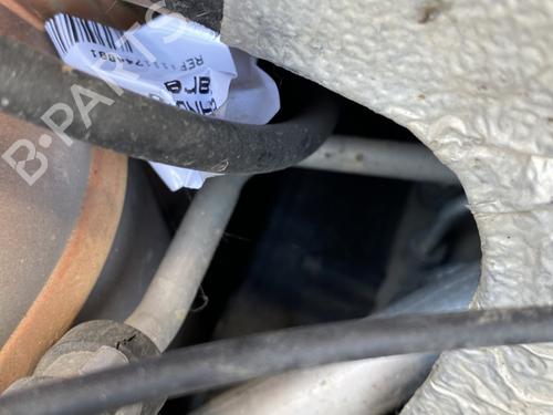 Used ABS pump DACIA SANDERO II 1.5 Blue dCi 95 (B8JL) (95 hp) 28827161