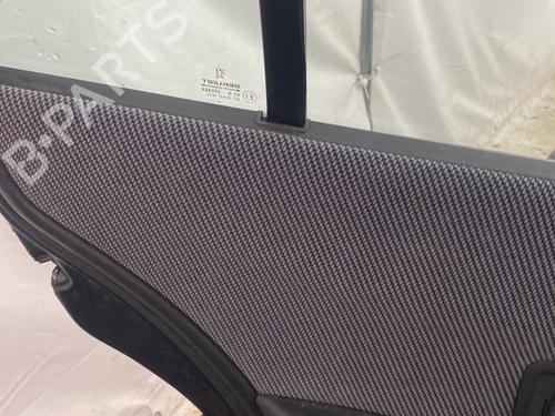 Used Rear left panel Rear left panel PEUGEOT 405 II (4B) 1.6 (88 hp) 32385850 32385850