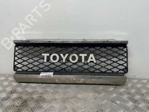 Used Grille Grille 36309138 36309138