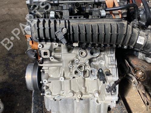 Used Engine Engine 37163504 37163504