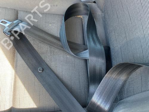 Used Front left seatbelt Front left seatbelt VW GOLF V (1K1) [2003-2010] 33991923 33991923