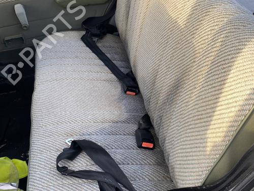 Used Rear seat Rear seat PEUGEOT 104 1.1 (50 hp) 23785539 23785539