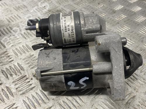 Starter PEUGEOT 208 II (UB_, UP_, UW_, UJ_) 1.2 PureTech 100 | BP32393010M8