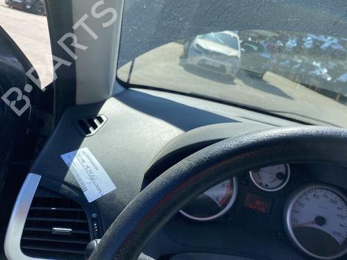 Dashboard PEUGEOT 206+ (2L_, 2M_) 1.4 HDi eco 70 | BP28011529C46 