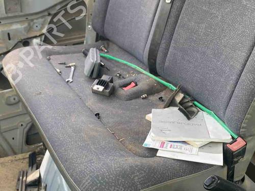 Right front seat NISSAN INTERSTAR Van (X70) dCi 100 | BP36479935C16 - Image 3