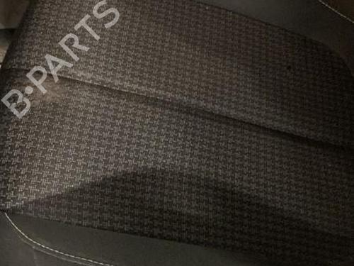 Left front seat PEUGEOT 308 II (LB_, LP_, LW_, LH_, L3_) 1.5 BlueHDI 100 | BP19913126C15
