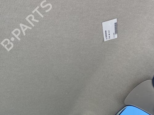 Interiør tag Interiør tag PEUGEOT 206+ (2L_, 2M_) 1.4 HDi eco 70 (68 hp) 28001962 28001962