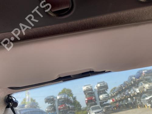 Left sun visor MICROCAR M.GO 0.5 | BP28332229I1 - Image 2