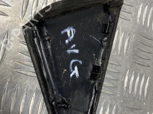 Front left quarter glass RENAULT CLIO IV (BH_) 1.5 dCi 75 | BP27485902C111 