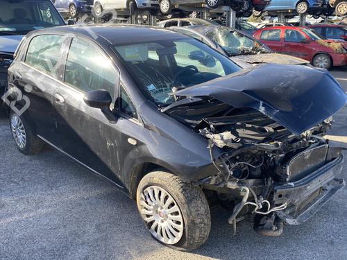 Used Parts FIAT PUNTO (199_)  1.3 D Multijet  4310044