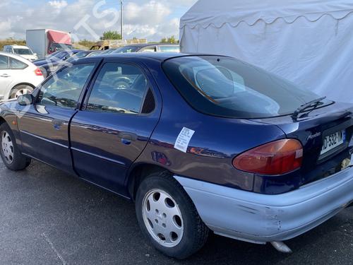 Front left panel FORD MONDEO I (GBP) 1.8 TD | BP30851763C58  - Image 5