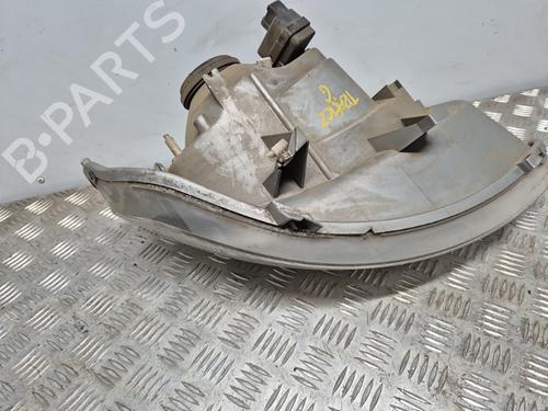Left headlight RENAULT TRAFIC II Van (FL) 1.9 dCi 100 (FL0C, FL0K, FL0B) | BP22122249C28 - Image 2