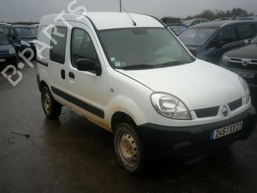 Used Parts RENAULT KANGOO (KC0/1_) 1.9 dCi 4x4 2568328