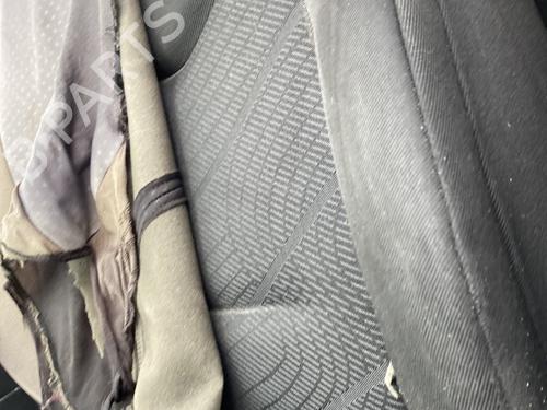 Used Left front seat Left front seat PEUGEOT 308 I (4A_, 4C_) 1.6 HDi (109 hp) 32208051 32208051