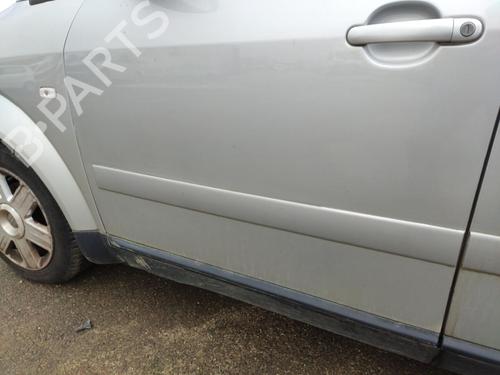 Left front door AUDI A2 (8Z0) 1.4 TDI | BP19914534C2 