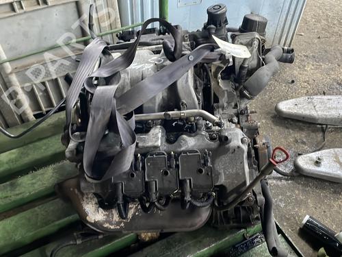 Engine MERCEDES-BENZ CLK (C208) CLK 320 (208.365) | BP23894711M1