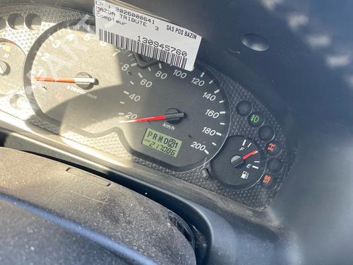 Gearstang MAZDA TRIBUTE (EP) 3.0 V6 24V 4WD (EPFW) | BP38558307M90  - Image 7