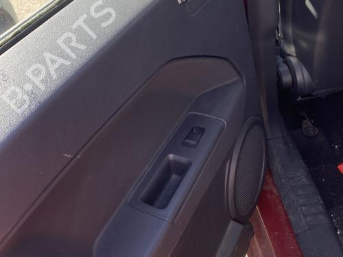 Rear left panel DODGE CALIBER 2.0 CRD | BP28582988C60